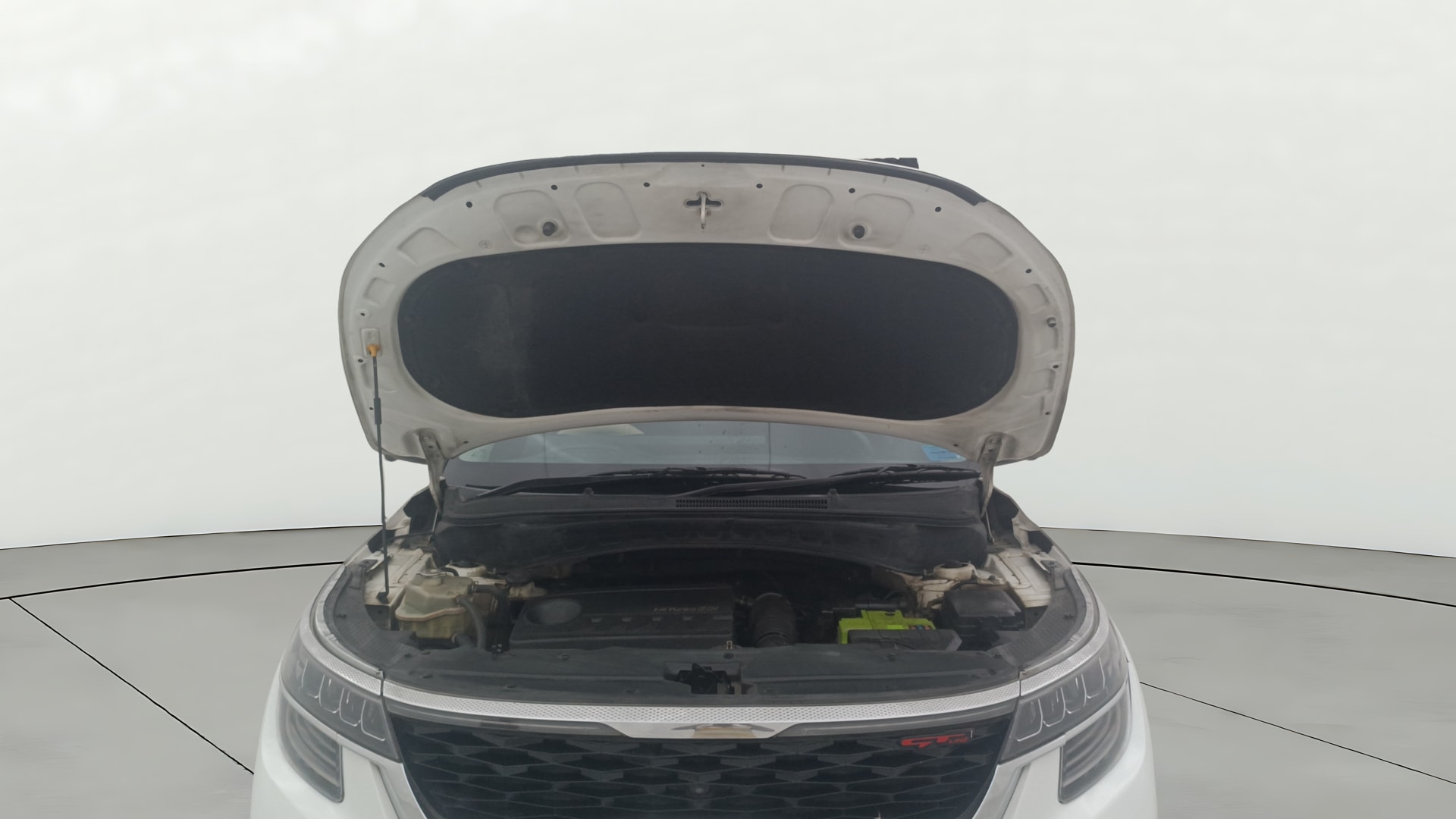 Used 2020 Kia Seltos Used 2020 Kia Seltos