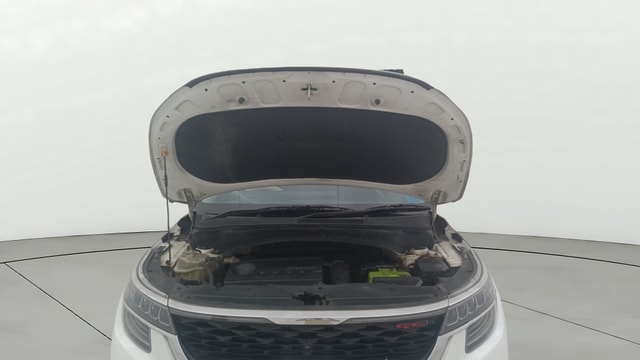 View Kia Seltos Image 20 Used Kia Seltos Image 20
