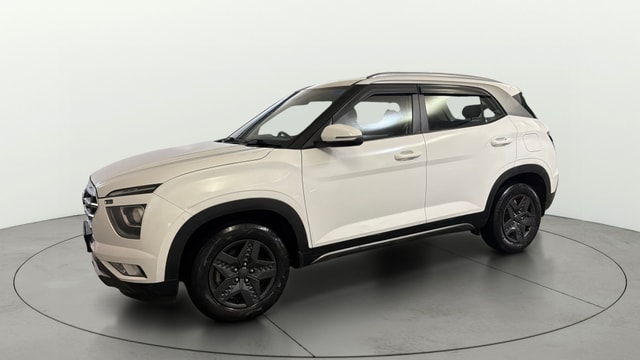 View Hyundai Creta Image 37 Used Hyundai Creta Image 37