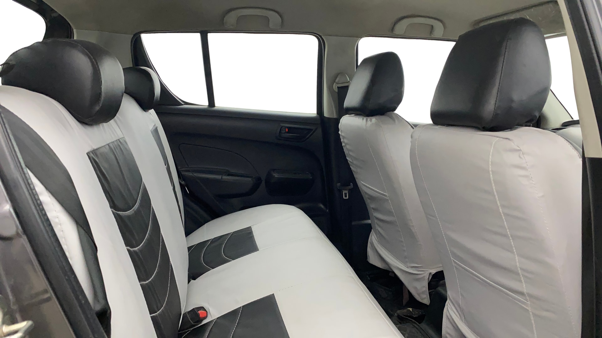 Used 2017 Maruti Suzuki 1000 Used 2017 Maruti Suzuki 1000