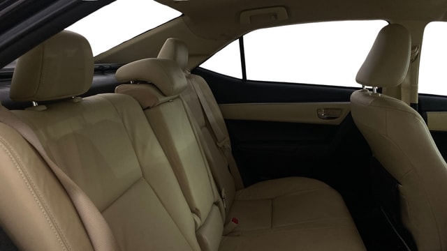 View Toyota Corolla Altis Image 29 Used Toyota Corolla Altis Image 29