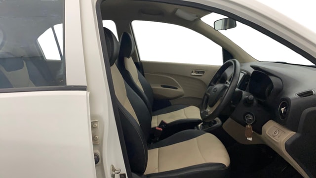 View Hyundai New Santro Image 27 Used Hyundai New Santro Image 27