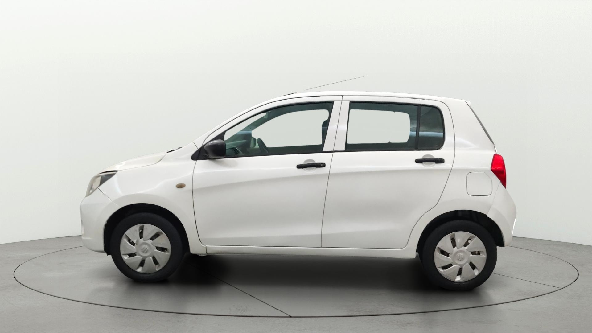 View 2014 Maruti Suzuki 1000 Base Variant Image 5 Used 2014 Maruti Suzuki 1000 Base Variant Image 5