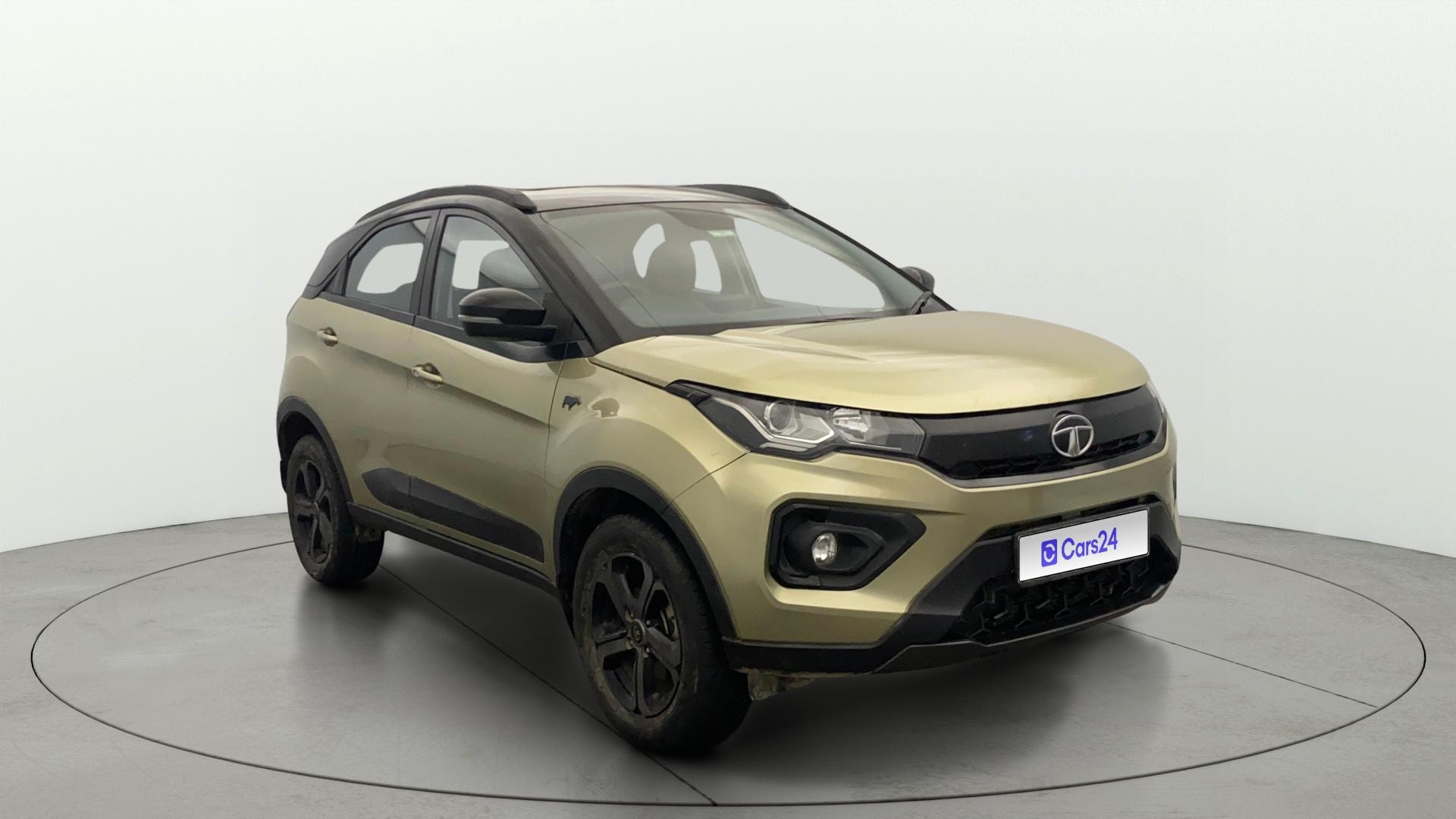 View 2022 Tata Nexon Revotron XE Image 22 Used 2022 Tata Nexon Revotron XE Image 22