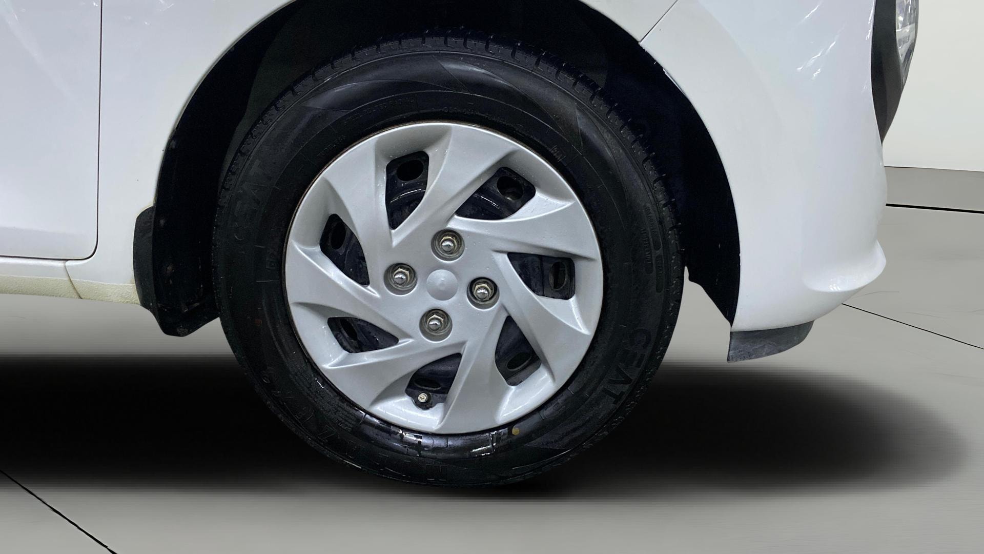 View 2019 Hyundai New Santro D-Lite Petrol Image 39 Used 2019 Hyundai New Santro D-Lite Petrol Image 39