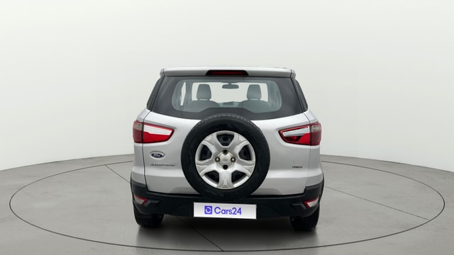 View Ford EcoSport Image 39 Used Ford EcoSport Image 39