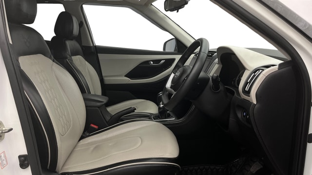 View Hyundai Creta Image 18 Used Hyundai Creta Image 18