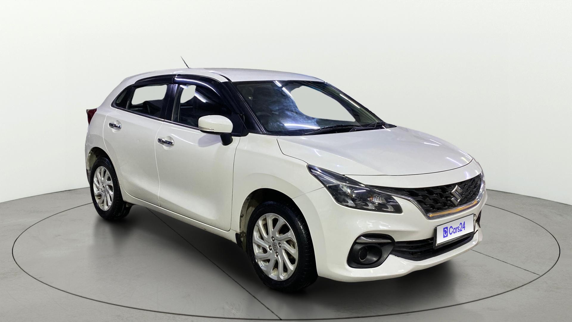 View 2022 Maruti Suzuki 1000 Base Variant Image 37 Used 2022 Maruti Suzuki 1000 Base Variant Image 37