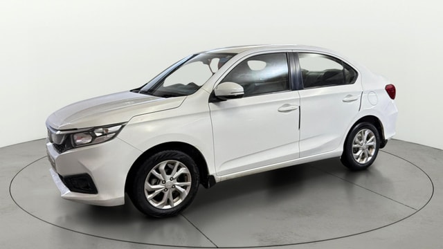 View Honda Amaze Image 36 Used Honda Amaze Image 36
