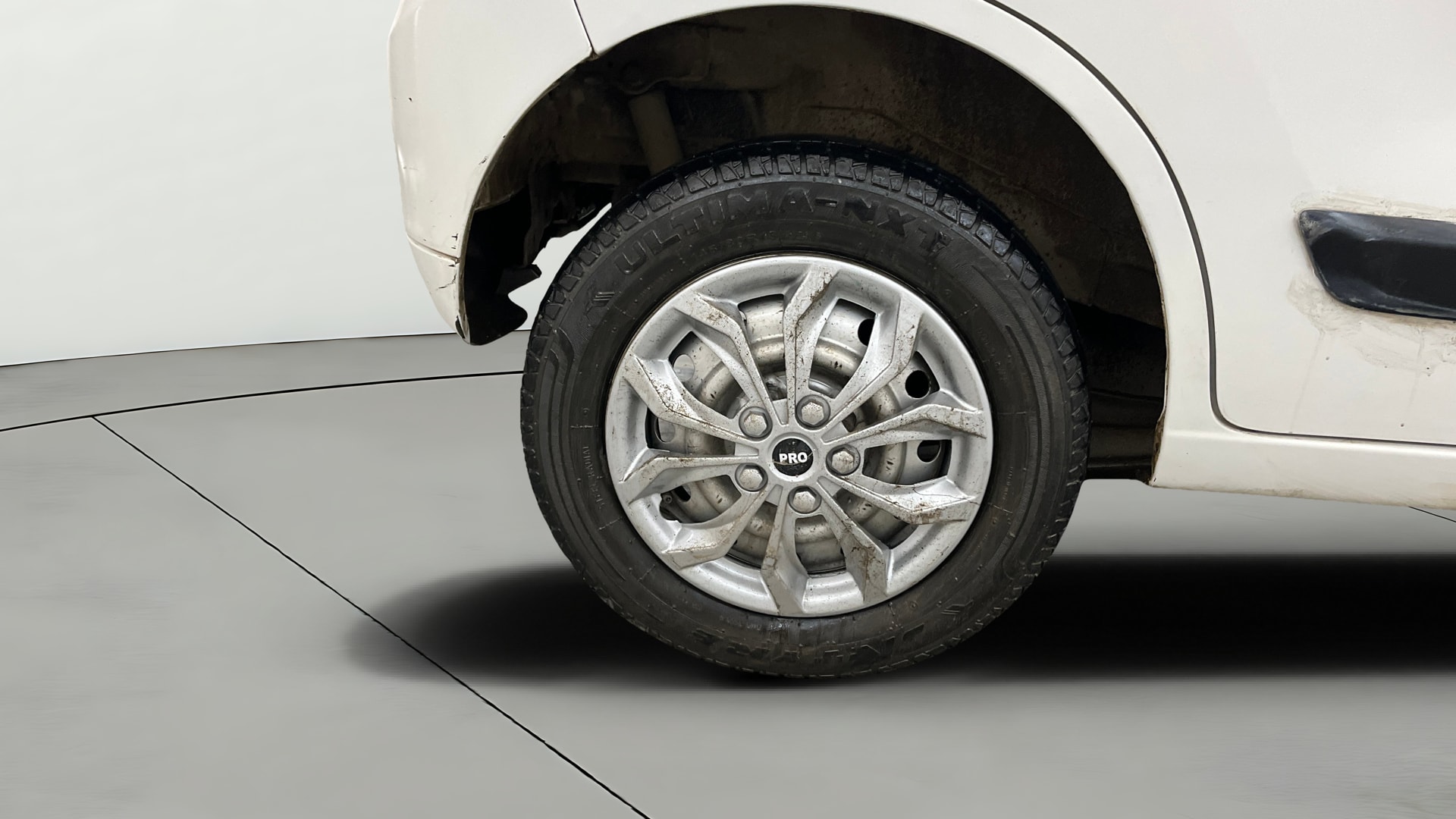 View 2015 Maruti Suzuki 1000 Base Variant Image 23 Used 2015 Maruti Suzuki 1000 Base Variant Image 23