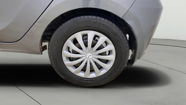 View Tata Tiago Image 7 Used Tata Tiago Image 7