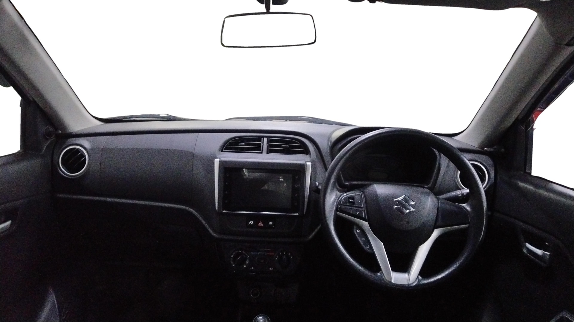 View 2024 Maruti Suzuki Alto K10 LX Image 15 Used 2024 Maruti Suzuki Alto K10 LX Image 15