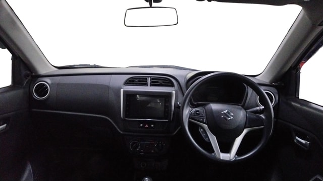 View Maruti Suzuki Alto K10 Image 15 Used Maruti Suzuki Alto K10 Image 15