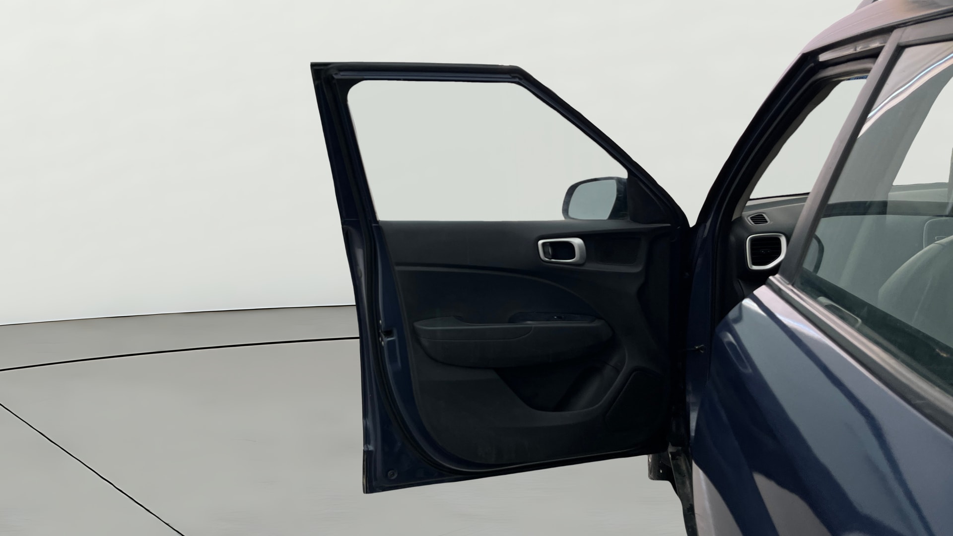 Used 2021 Hyundai Venue Used 2021 Hyundai Venue