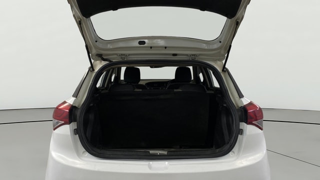View Hyundai Elite i20 Image 36 Used Hyundai Elite i20 Image 36