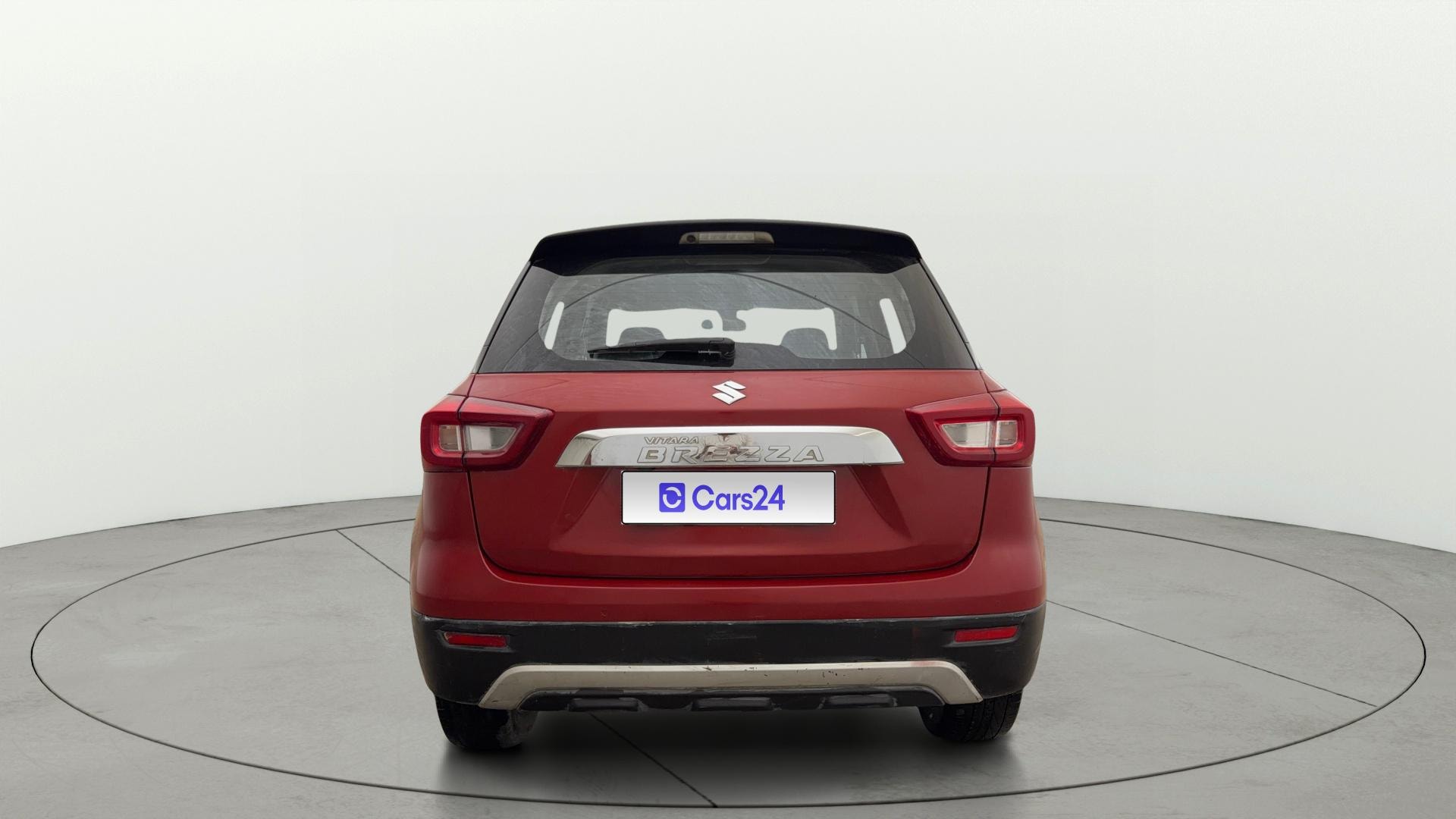 View 2020 Maruti Suzuki 1000 Base Variant Image 43 Used 2020 Maruti Suzuki 1000 Base Variant Image 43