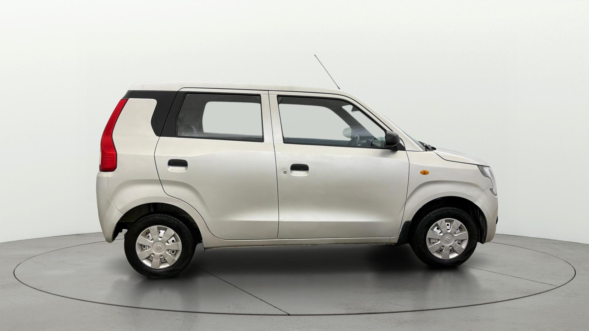 Used 2019 Maruti Suzuki 1000 Used 2019 Maruti Suzuki 1000