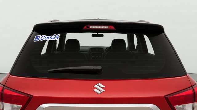 View Maruti Suzuki 1000 Image 3 Used Maruti Suzuki 1000 Image 3