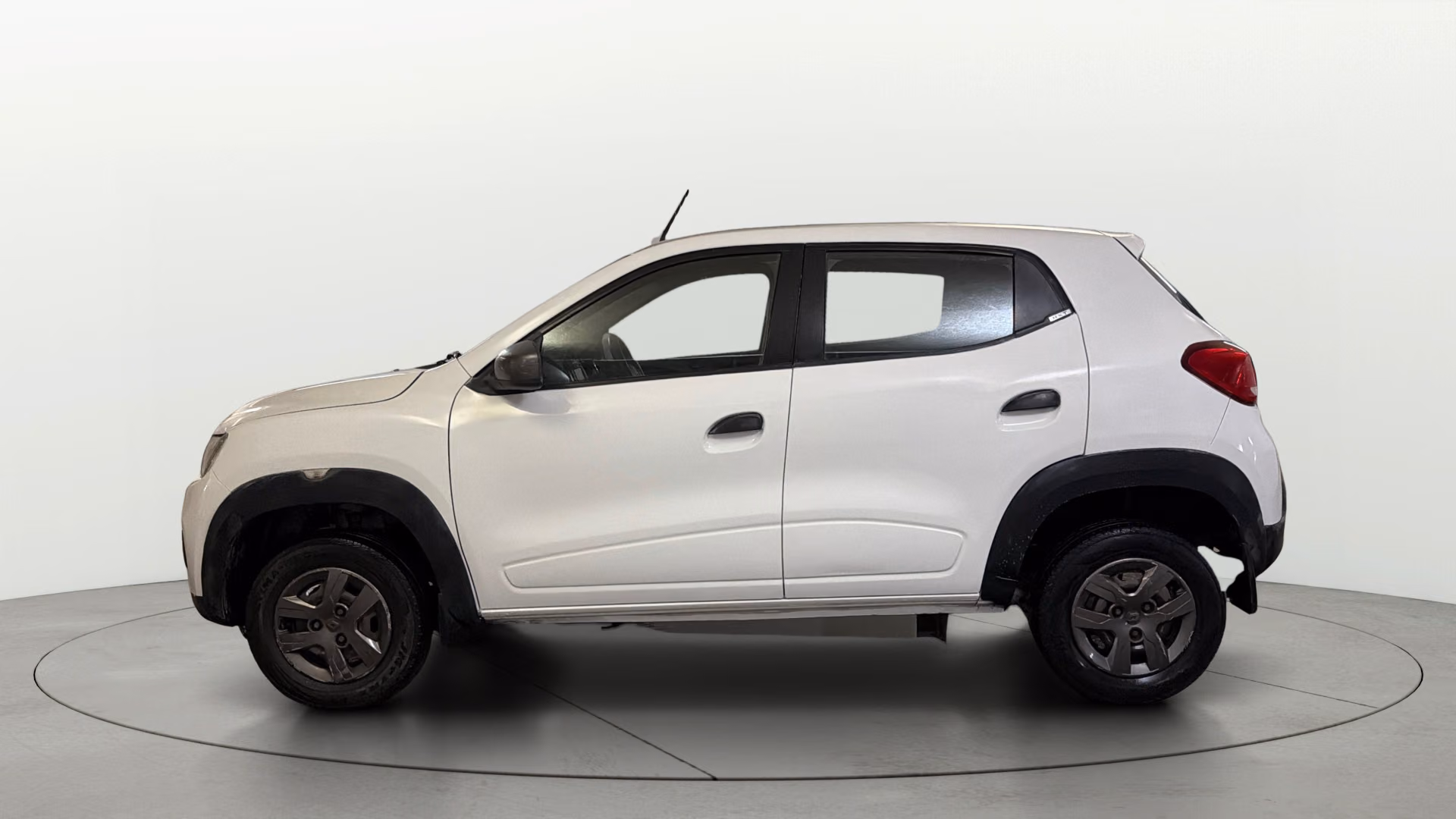 Used 2017 Renault Kwid Used 2017 Renault Kwid