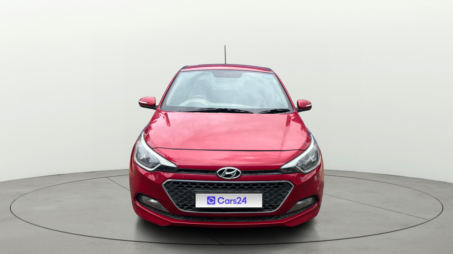 Used 2016 Hyundai Elite i20 Used 2016 Hyundai Elite i20