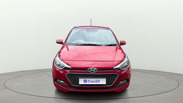 View Hyundai Elite i20 Image 1 Used Hyundai Elite i20 Image 1