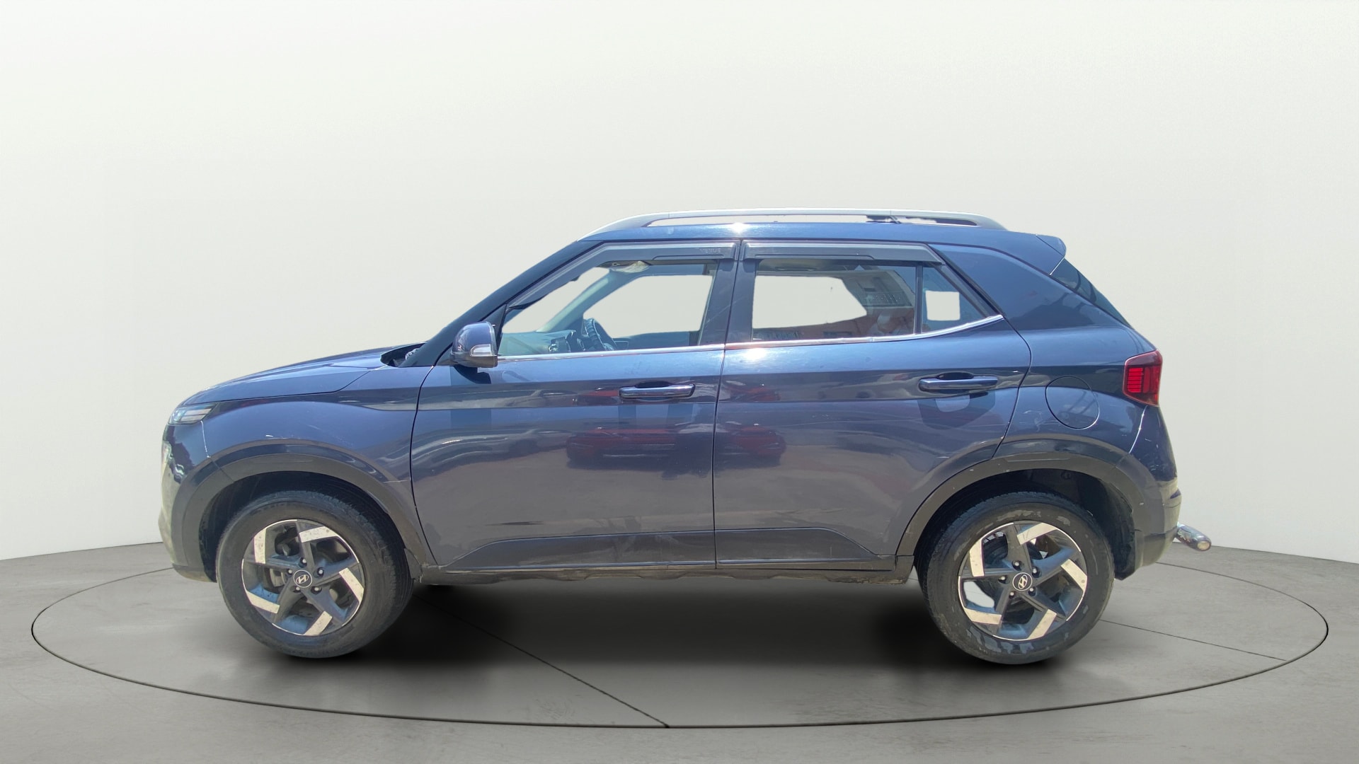 View 2020 Hyundai Venue SX 1.5 Diesel Image 6 Used 2020 Hyundai Venue SX 1.5 Diesel Image 6
