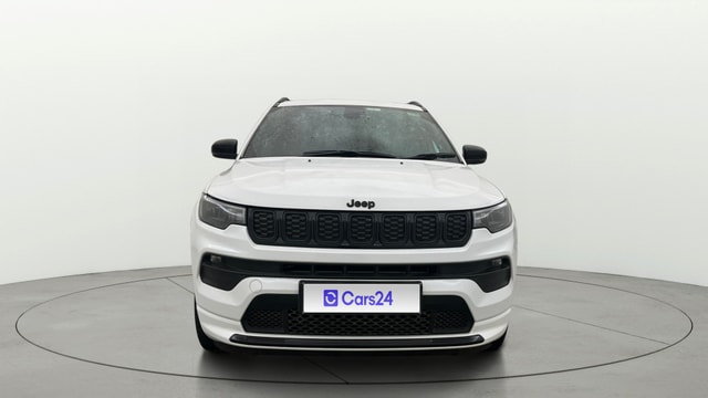 View Jeep Compass Image 1 Used Jeep Compass Image 1
