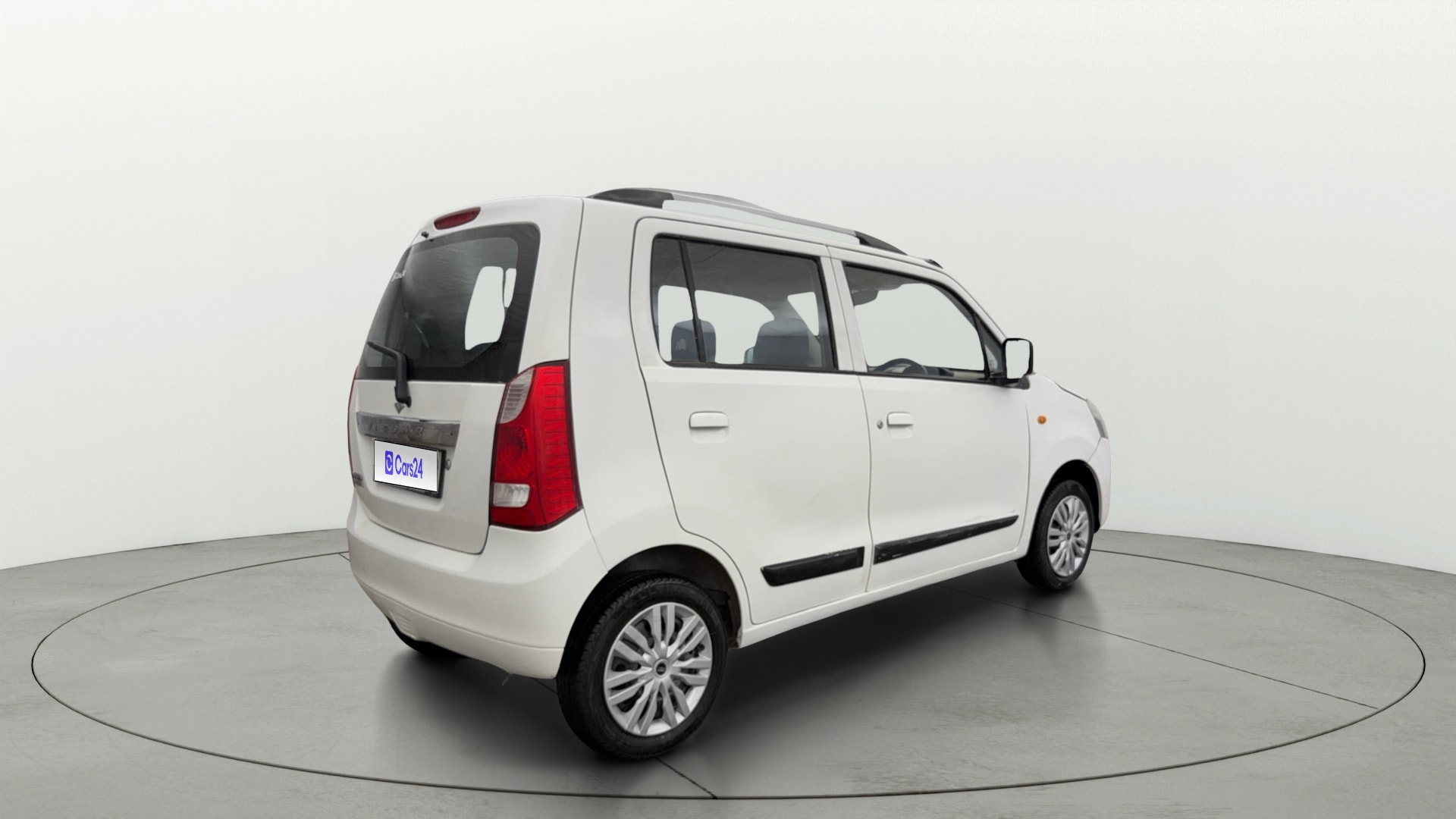 Used 2018 Maruti Suzuki 1000 Used 2018 Maruti Suzuki 1000