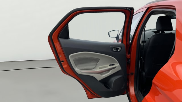 View Ford EcoSport Image 22 Used Ford EcoSport Image 22