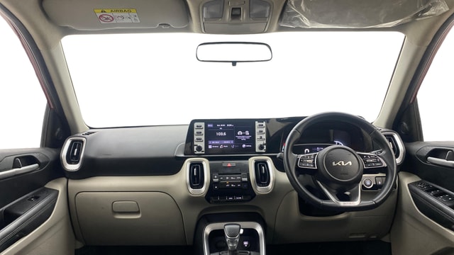 View Kia Sonet Image 30 Used Kia Sonet Image 30