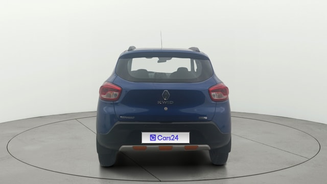 View Renault Kwid Image 39 Used Renault Kwid Image 39