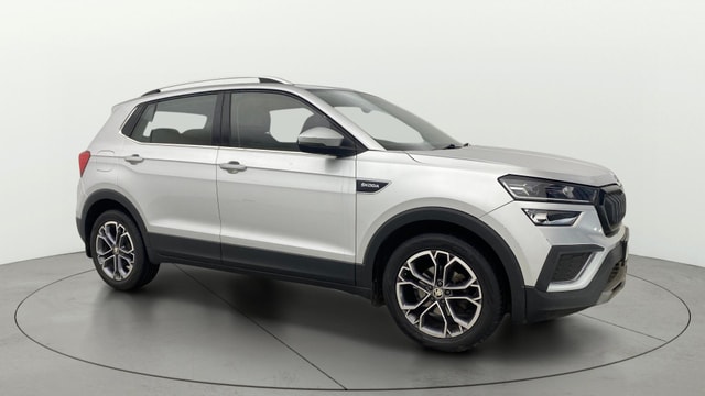 View Skoda Kushaq Image 39 Used Skoda Kushaq Image 39