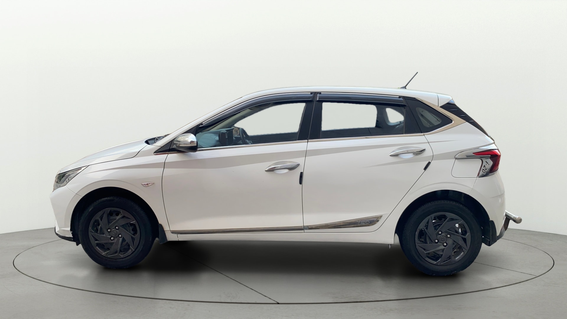 Used 2022 Hyundai Elite i20 Used 2022 Hyundai Elite i20