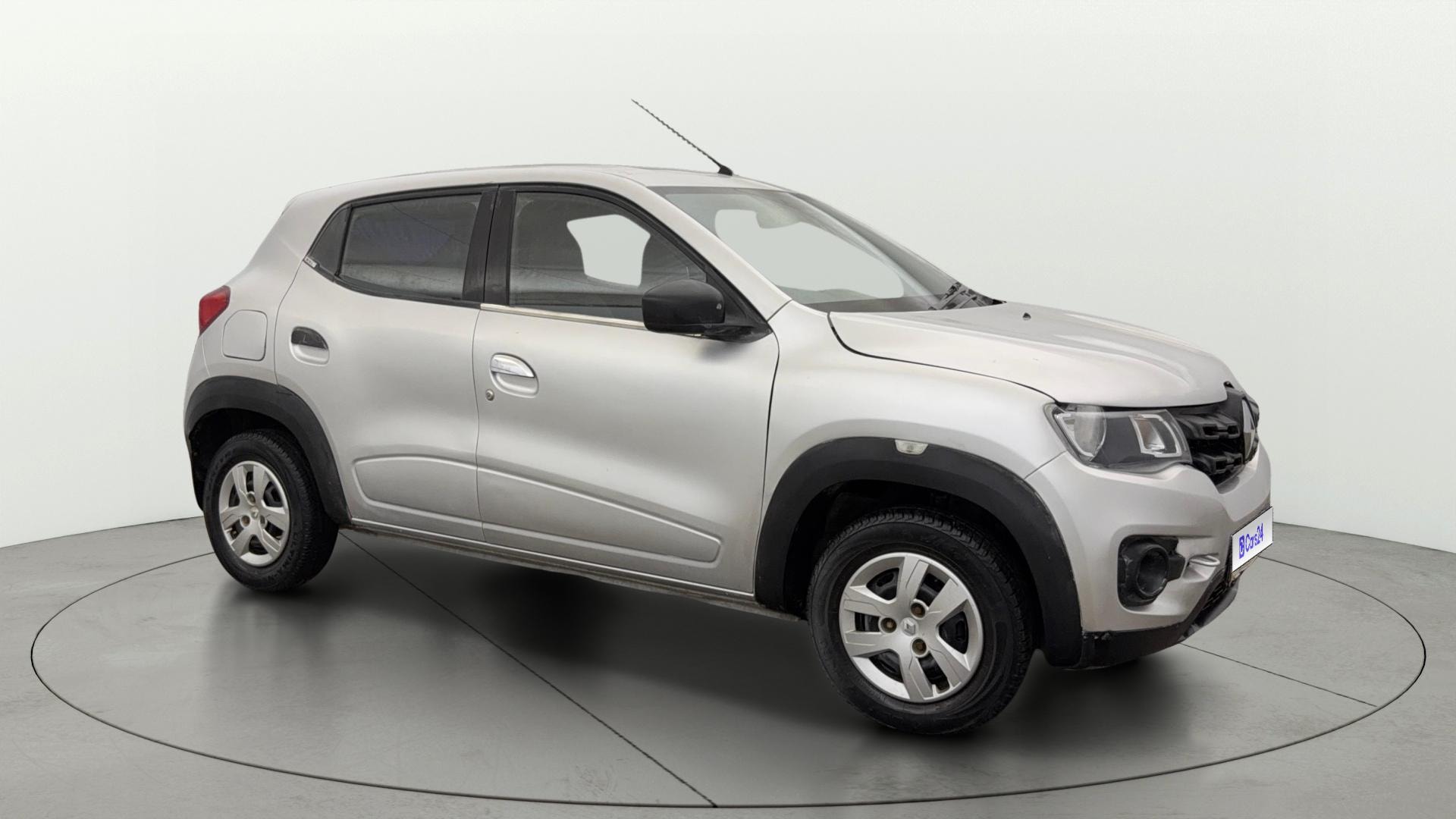 View 2019 Renault Kwid RXL 1.0 Image 21 Used 2019 Renault Kwid RXL 1.0 Image 21