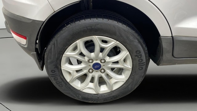 View Ford EcoSport Image 32 Used Ford EcoSport Image 32