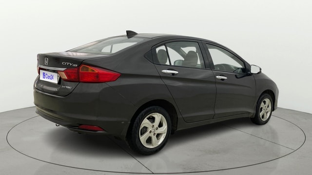 View Honda City Image 46 Used Honda City Image 46
