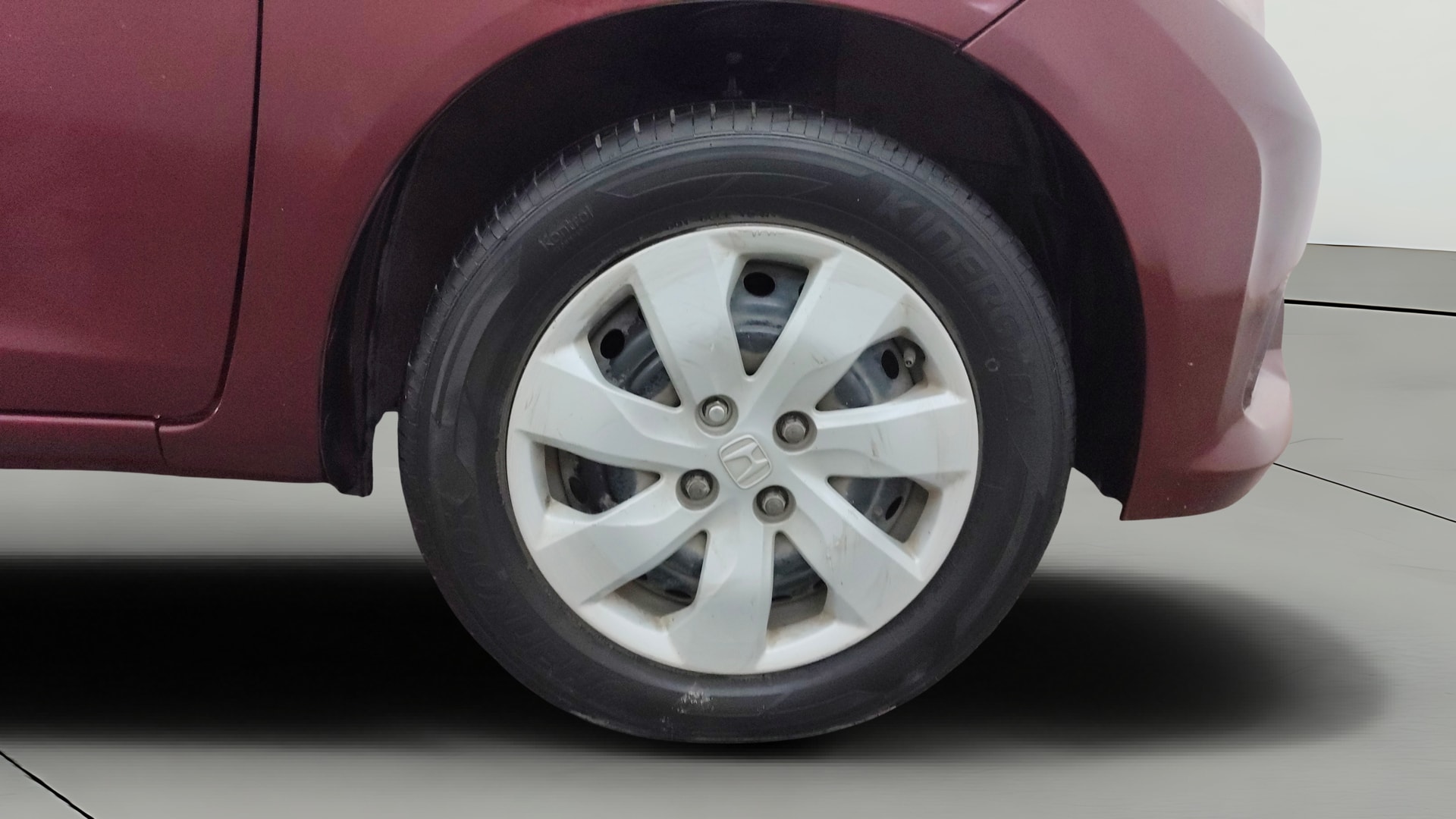 View 2015 Honda Mobilio E Diesel Image 39 Used 2015 Honda Mobilio E Diesel Image 39