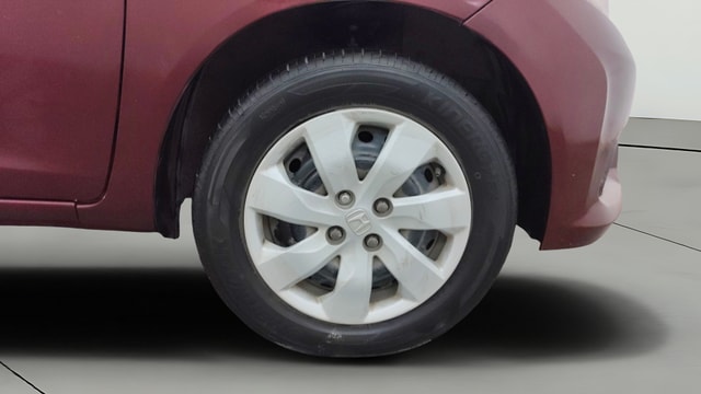View Honda Mobilio Image 39 Used Honda Mobilio Image 39