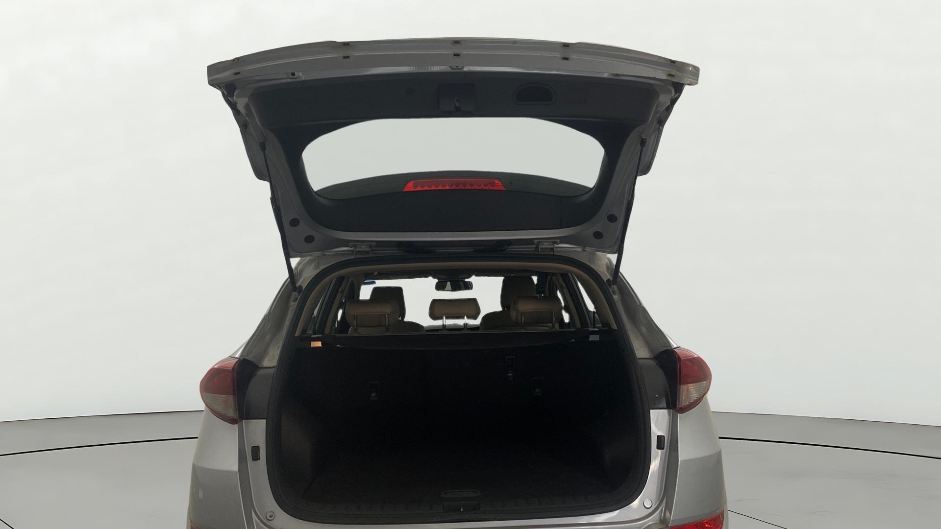 Used 2019 Hyundai Tucson Used 2019 Hyundai Tucson