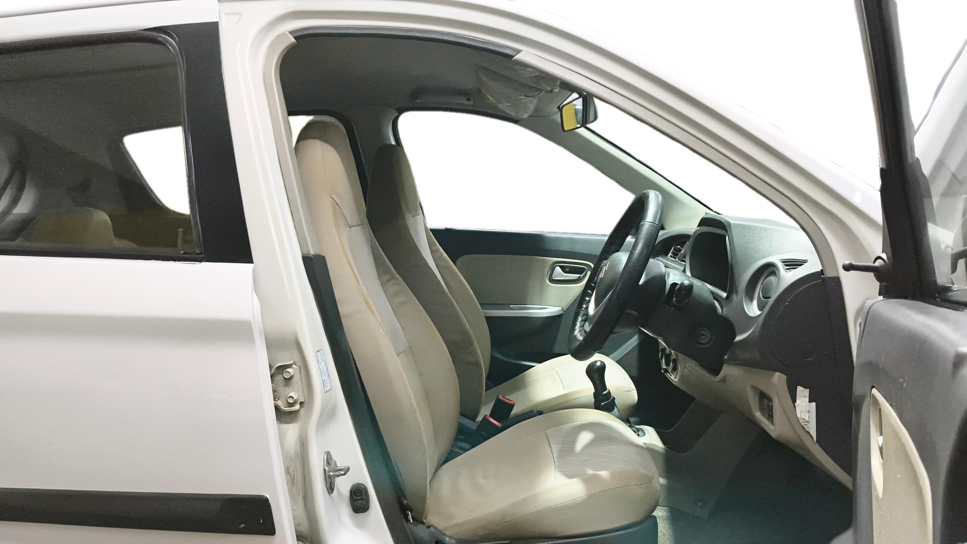 View 2018 Maruti Suzuki Alto K10 LX Image 25 Used 2018 Maruti Suzuki Alto K10 LX Image 25