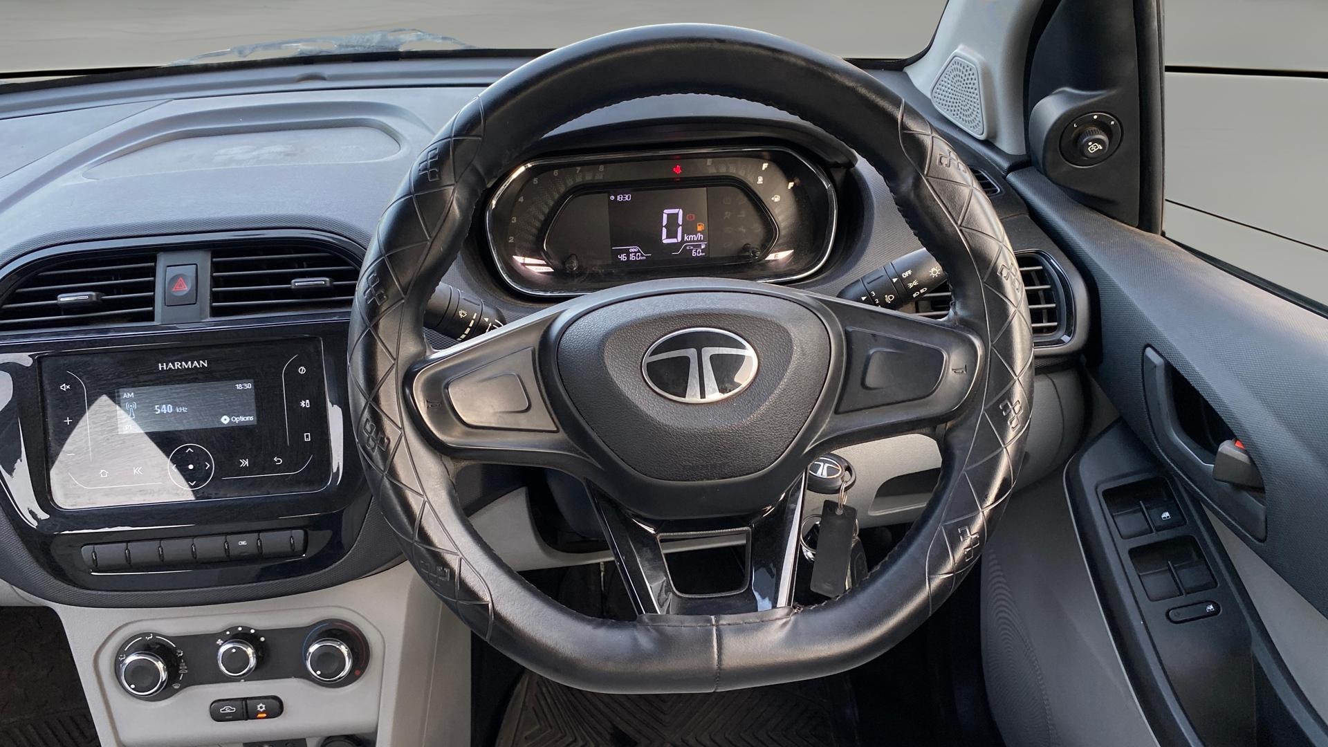 Used 2024 Tata Tiago Used 2024 Tata Tiago