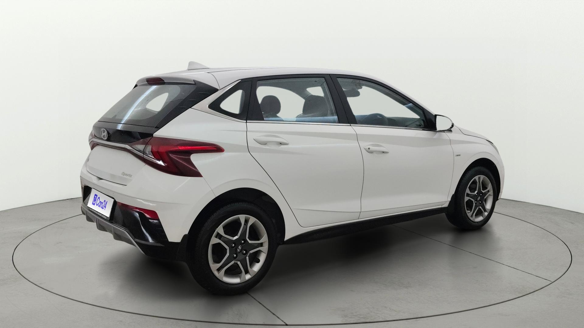 Used 2025 Hyundai Elite i20 Used 2025 Hyundai Elite i20