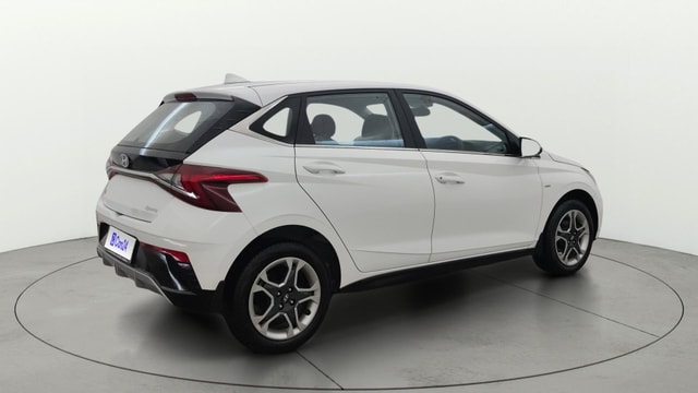 View Hyundai Elite i20 Image 42 Used Hyundai Elite i20 Image 42