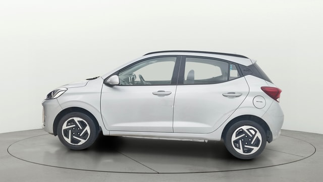 View Hyundai Grand i10 Nios Image 26 Used Hyundai Grand i10 Nios Image 26