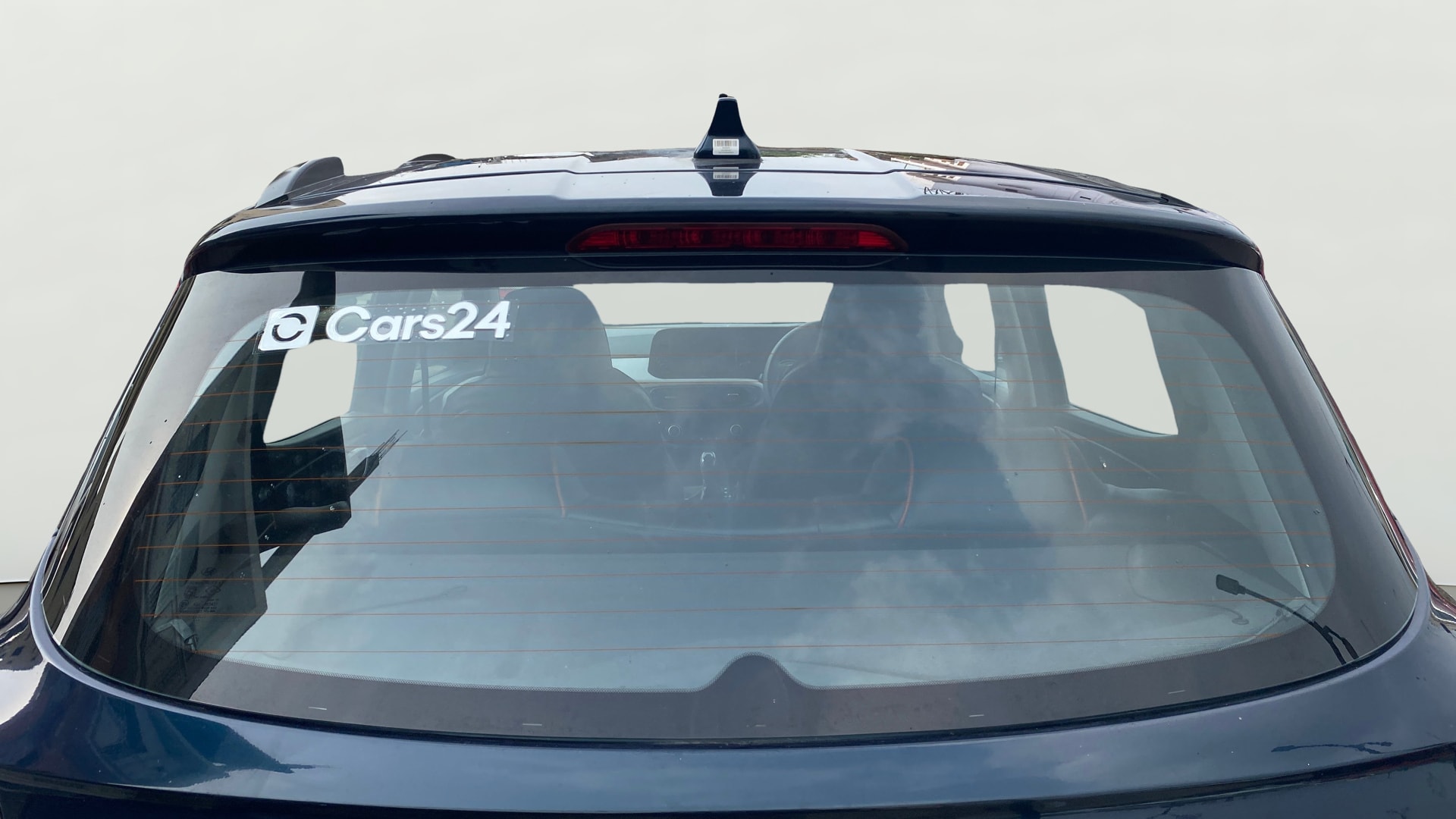 View 2021 Hyundai Grand i10 Nios Sportz Petrol AMT Image 4 Used 2021 Hyundai Grand i10 Nios Sportz Petrol AMT Image 4