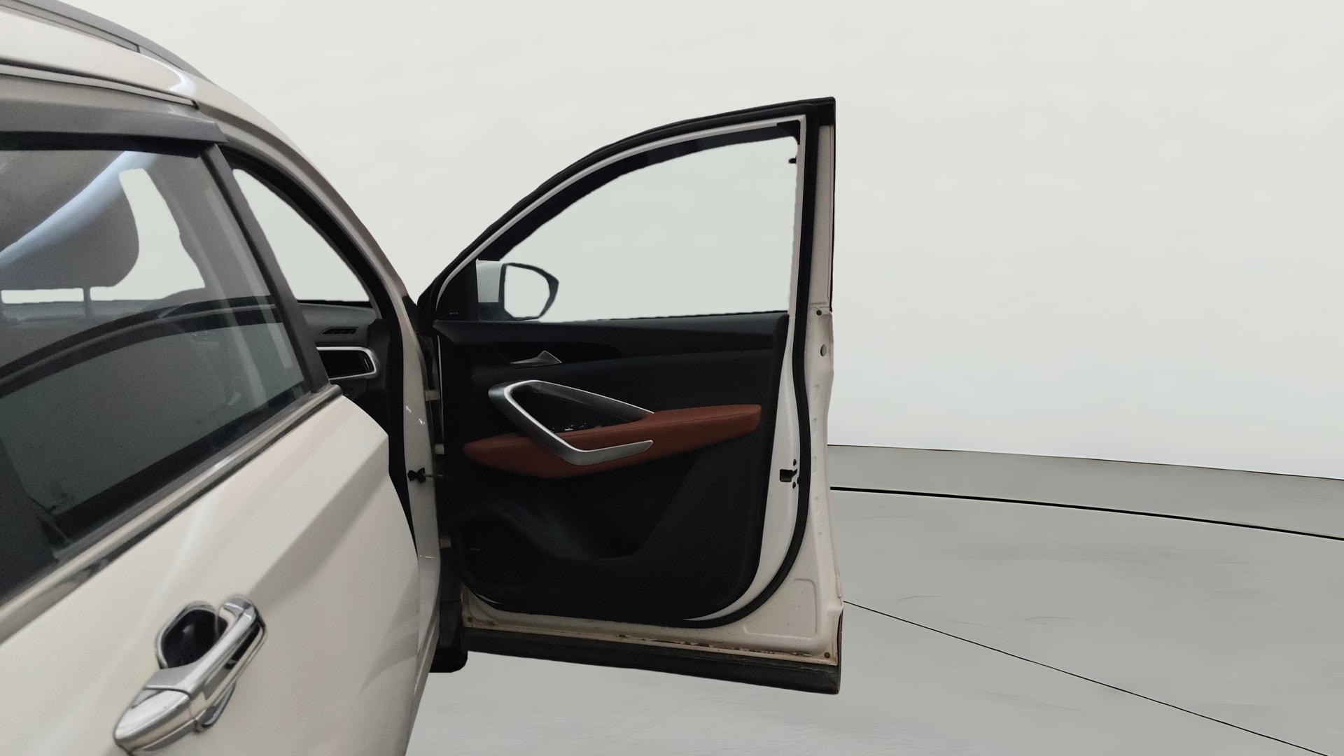 Used 2020 MG Hector Plus Used 2020 MG Hector Plus