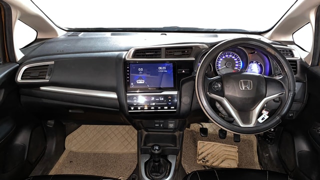 View Honda WR-V Image 15 Used Honda WR-V Image 15