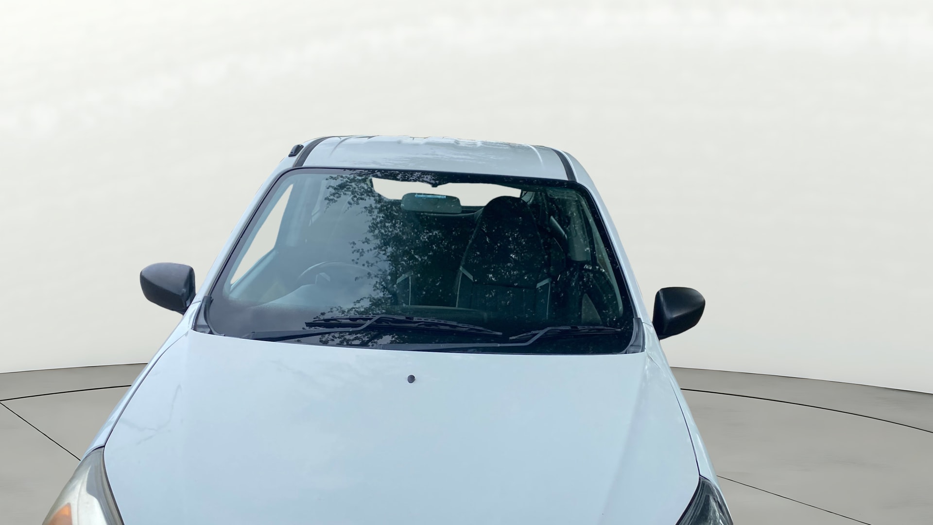 View 2020 Maruti Suzuki 1000 Base Variant Image 29 Used 2020 Maruti Suzuki 1000 Base Variant Image 29