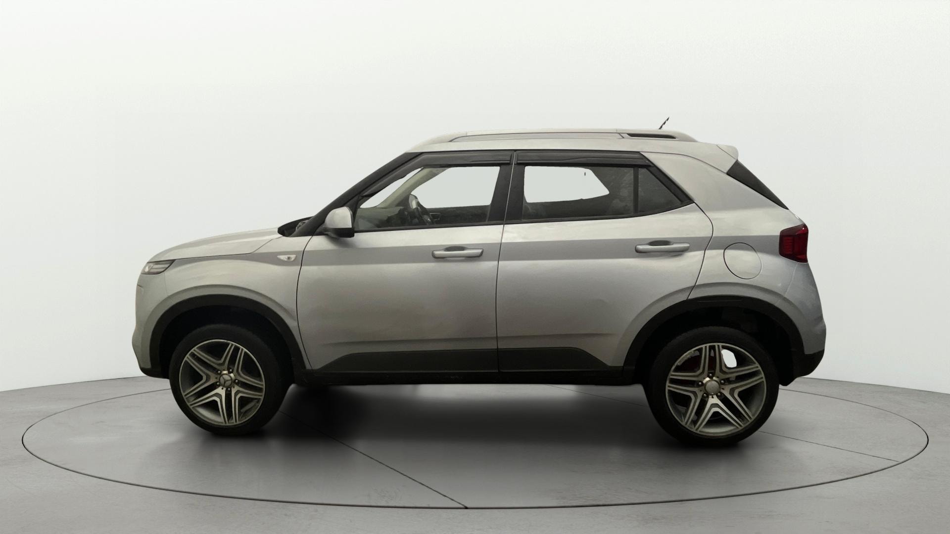 View 2021 Hyundai Venue S 1.2 Petrol Image 25 Used 2021 Hyundai Venue S 1.2 Petrol Image 25