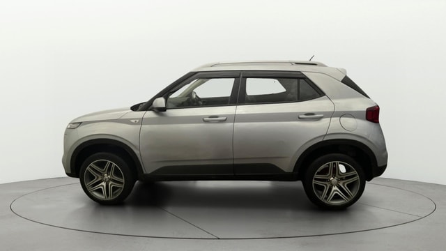 View Hyundai Venue Image 25 Used Hyundai Venue Image 25